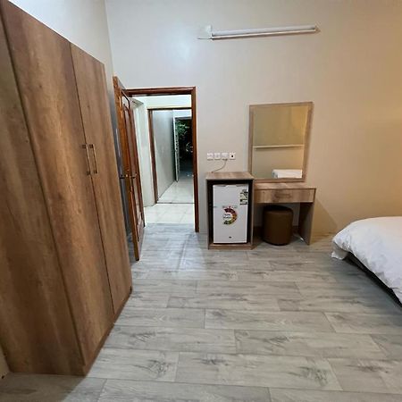 Albashier Private Apartment อาลูลา ภายนอก รูปภาพ